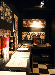 Christophe Ternest | architecte d'intérieur