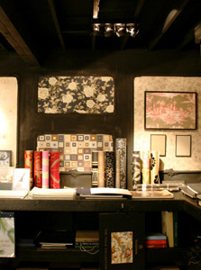 Christophe Ternest | architecte d'intérieur