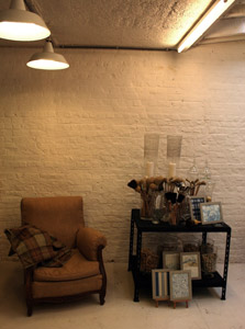 Christophe Ternest | architecte d'intérieur