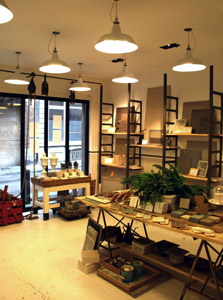 Christophe Ternest | architecte d'intérieur