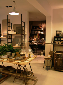 Christophe Ternest | architecte d'intérieur