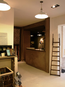 Christophe Ternest | architecte d'intérieur