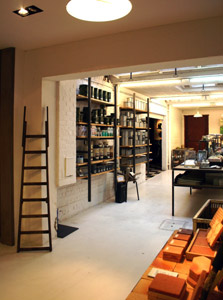 Christophe Ternest | architecte d'intérieur