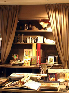 Christophe Ternest | architecte d'intérieur