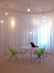 Christophe Ternest | architecte d'intérieur