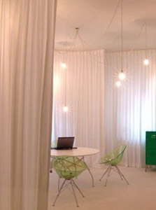 Christophe Ternest | architecte d'intérieur