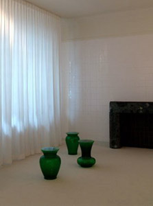 Christophe Ternest | architecte d'intérieur