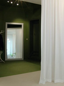 Christophe Ternest | architecte d'intérieur