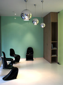 Christophe Ternest | architecte d'intérieur