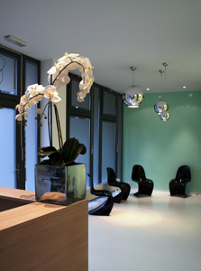 Christophe Ternest | architecte d'intérieur