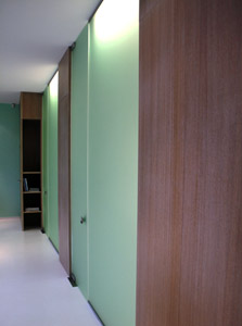 Christophe Ternest | architecte d'intérieur