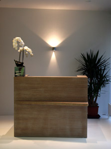 Christophe Ternest | architecte d'intérieur