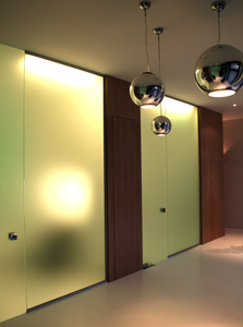 Christophe Ternest | architecte d'intérieur