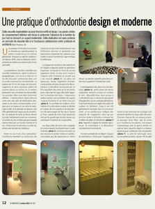 Christophe Ternest | architecte d'intérieur