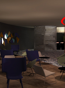 Christophe Ternest | architecte d'intérieur