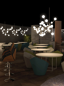 Christophe Ternest | architecte d'intérieur