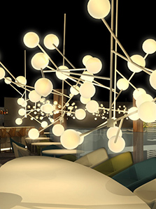 Christophe Ternest | architecte d'intérieur