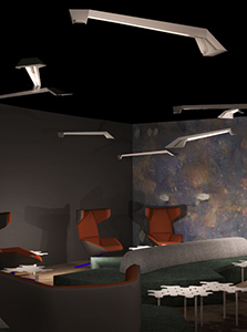 Christophe Ternest | architecte d'intérieur