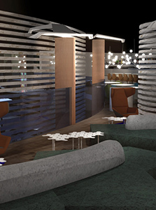 Christophe Ternest | architecte d'intérieur