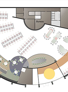 Christophe Ternest | architecte d'intérieur