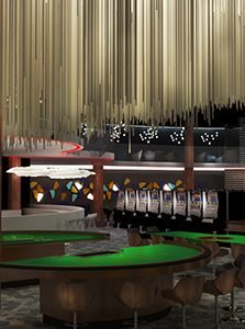 Christophe Ternest | architecte d'intérieur