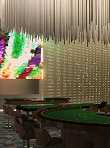 Christophe Ternest | architecte d'intérieur