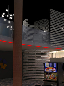 Christophe Ternest | architecte d'intérieur