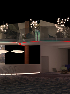 Christophe Ternest | architecte d'intérieur