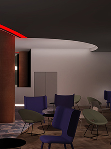 Christophe Ternest | architecte d'intérieur