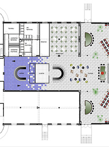 Christophe Ternest | architecte d'intérieur