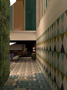 Christophe Ternest | architecte d'intérieur