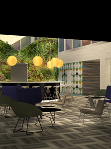 Christophe Ternest | architecte d'intérieur