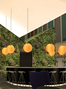 Christophe Ternest | architecte d'intérieur