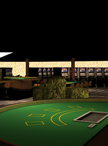 Christophe Ternest | architecte d'intérieur