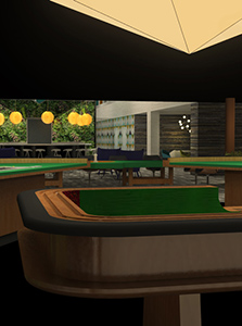 Christophe Ternest | architecte d'intérieur