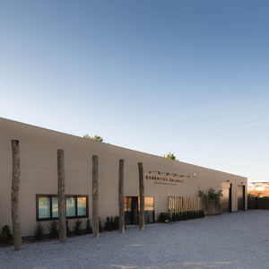 Christophe Ternest | architecte d'intérieur