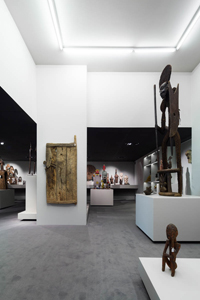 Christophe Ternest | architecte d'intérieur