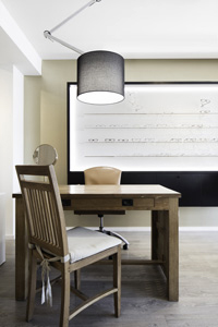 Christophe Ternest | architecte d'intérieur