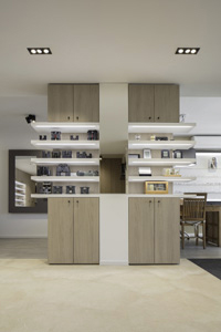 Christophe Ternest | architecte d'intérieur