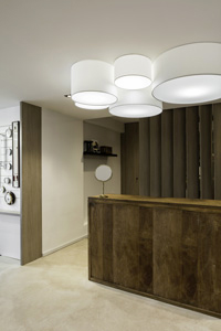 Christophe Ternest | architecte d'intérieur