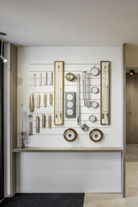 Christophe Ternest | architecte d'intérieur