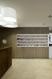 Christophe Ternest | architecte d'intérieur