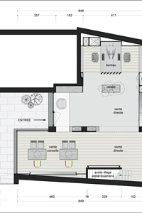 Christophe Ternest | architecte d'intérieur