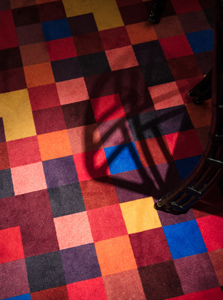 Christophe Ternest | architecte d'intérieur