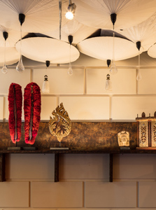 Christophe Ternest | architecte d'intérieur