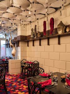 Christophe Ternest | architecte d'intérieur