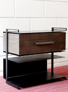 Christophe Ternest | architecte d'intérieur