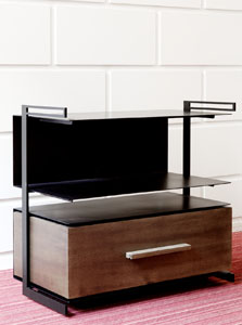 Christophe Ternest | architecte d'intérieur