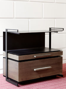 Christophe Ternest | architecte d'intérieur