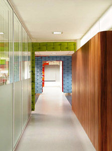 Christophe Ternest | architecte d'intérieur